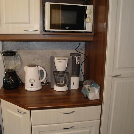 Horská chata Wooden House *Sauna *Fireplace *Yard Hot Tub *Wifi